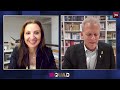 US Vote Could Cause an EARTHQUAKE in the Middle East w/Ambassador Michael Oren | The Quad Interviews