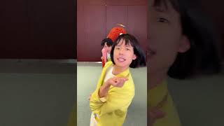 モナキのみなさんと #ほんまやでダンス たのしかった♪ #Shorts #モナキ #ほんまやでなんでやねんしらんけど #ほんまやでダンス #ガチャピン #ムック @monaki_official