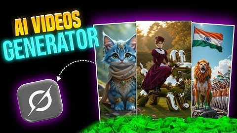 Grok Ai Image to Video Generator | Video Download probleme solve 