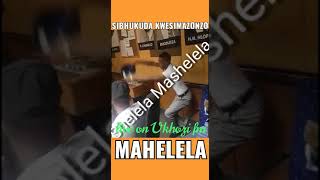 Mashelela