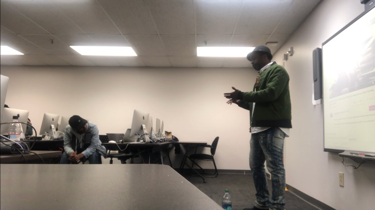 EVERYTHING THAT YOU NEED TO KNOW ABOUT THE MUSIC INDUSTRY - ENTERTAINMENT SCHOOL