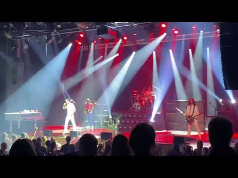 Queen: Its A Kinda Magic! Live Tribute In Canada