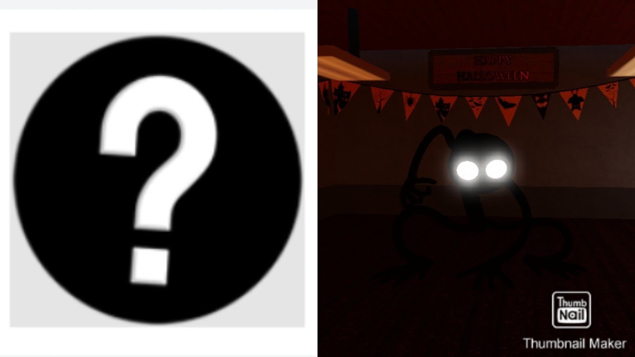 How to get "Candy collector" badge in accurate rainbow friends rp