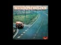 Musikpatruljen - (full album + single A/B) 1972