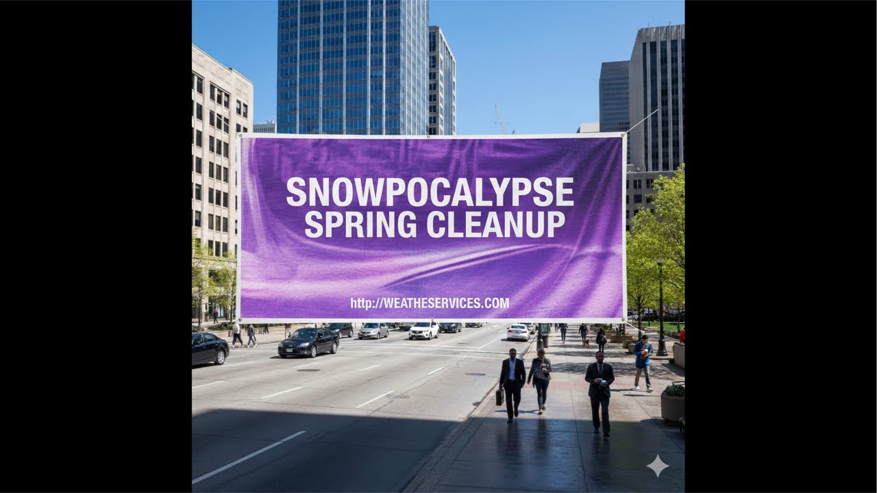 2-24-26.  Back to the Grind after the Snowmageddon.  Live to South Boston VA