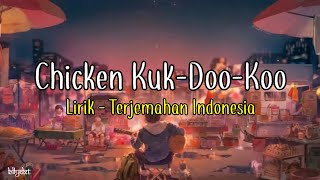 Chicken Kuk-Doo-Koo - Terjemahan Indonesia Bajrangi Bhaijaan