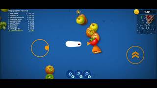 DEFEAT SNAKE ENEMIES | SNAKE GAME screenshot 5