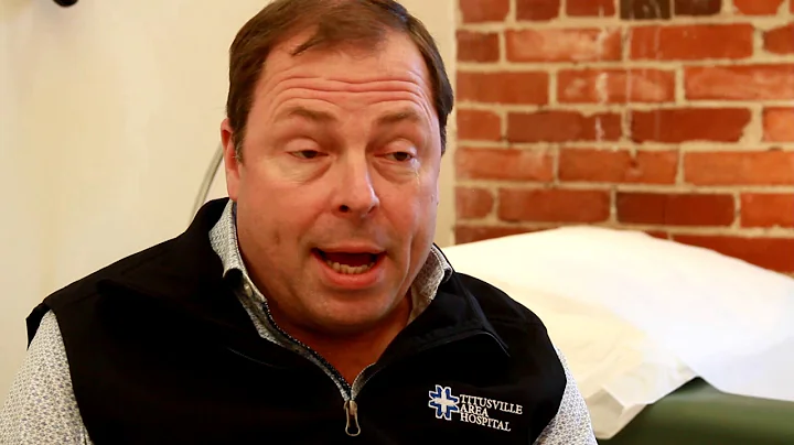 Medical Minute with Dr. Richard Whalen - Aspirin Use