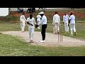 Jamaica high school boys cricket final  manchester high school vs may day high school