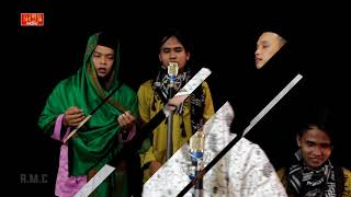 #Kain _ Kafan _ Cov :Khenzen#