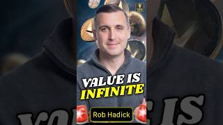 THE SECRET TO EXPONENTIAL CRYPTO GROWTH!