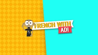 French with Adi Live test