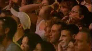 Video thumbnail of "Dave Matthews Band - Jimi Thing - Central Park Full Song"