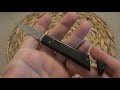 Can You Name This Knife : 1980&#39;s Edge Co. From Italy...