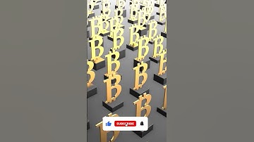 Everything you need to know about BITCOIN Part 4 #shorts