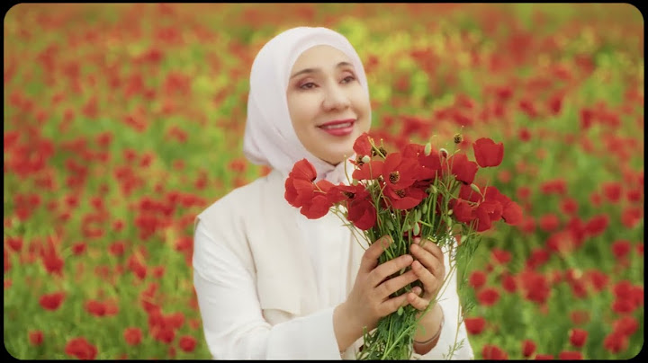 Dildora Niyozova - Qizg'aldoq (Official Music Video)