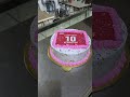 Theme based cake 100 percent eggless and pure cakes