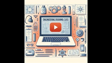 Engineering Drawing II | Isometric Drawing | 2020-09-18
