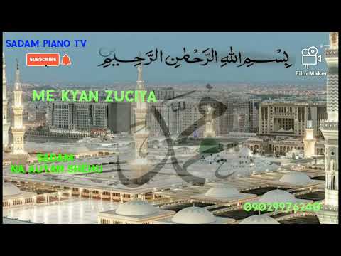 Sabuwar Kasidar Sadam Na Autan Shehu Me Kyan Zuciya 2025 Audio