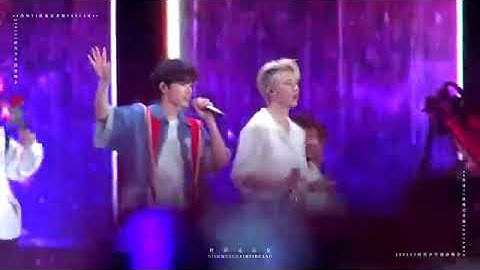 [Concert fancam] (Văn Hiên) Pháo Hoa Bay Lên Rồi Vụt Tắt Giữa Đêm Đầy Sao