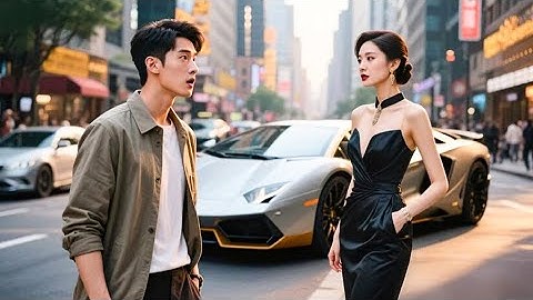 [Multi SUB] 他沒想到結婚紀念日竟然收到老婆竟然和她的白月光喝交杯酒的照片，正當他和老婆離婚離開後，竟然天降美女總裁找上門要他負責？ ！#最火短剧推荐 #MiniDrama #精彩大陆短剧