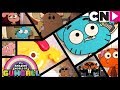 Gumball Türkçe | Film | Çizgi film | Cartoon Network Türkiye