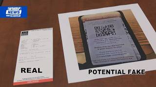 North Myrtle Beach warns drivers of potential scam
