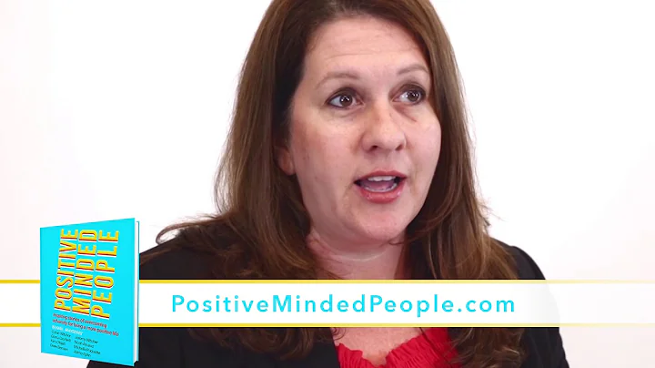 Author Michelle Paquette Talks Overcoming Adversit...