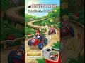 Mario Kart: Double Dash!! | Nintendo’s Craziest Racing Experiment? #mariokart