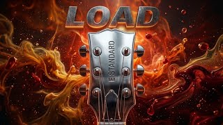 What if?: 🎧Metallica - Load [E Standard Tuning Remix] (Full Album)