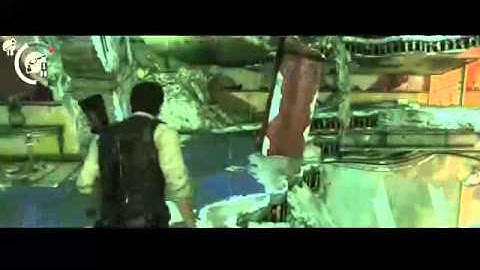 The Evil Within(Xbox One) Casualties Chapter 13 part 3
