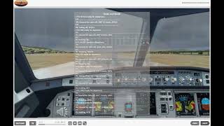 Lesson 10 – Take-off Phraseology