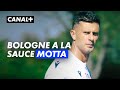 Comment thiago motta a pris son envol  bologne  canal football club