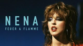 NENA - Feuer und Flamme (Känguru) (Remastered)