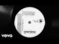 Jessie Ware - Overtime (Official Audio)