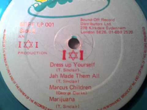 The Regulars- Marijuana