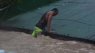 CAGAYAN ISABELA FLOOD - RELIEF OPERATION BY RCGMV