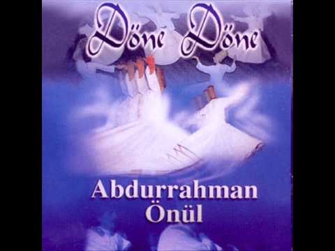 Abdurrahman Önül - Döne Döne