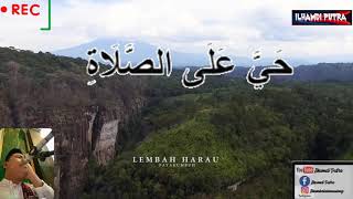 Download lagu Pesona Adzan Magrib Ilhamdi Putra