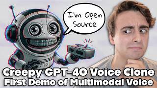 They Beat Open AI to the Punch... But at What Cost?