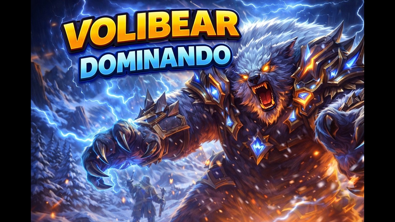 League of Legends, Gana quien tiene menos trolls || Las aventuras del Platita..