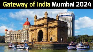 गेटवे Of इंडिया मुंबई | Gateway Of India History in Hindi 😱