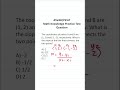 Calculating Slope: ASVAB/PiCAT Math Knowledge Practice Test Question  #acetheasvab with #grammarhero
