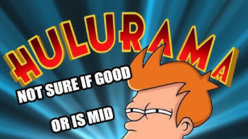 Futurama