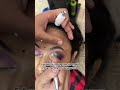 💜💙💚💛only an artist can play with colours. #beautyindustry#makeup#makeupartist#bhfyp#viral #ytshorts