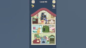 satistory: tidy up Level 42 #trading #gameplay #games #livestreams
