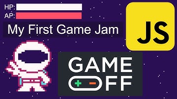 5 Things I learned from my first Game Jam
