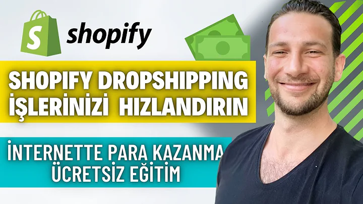 Supercharge Your Shopify Dropshipping with Zendrop