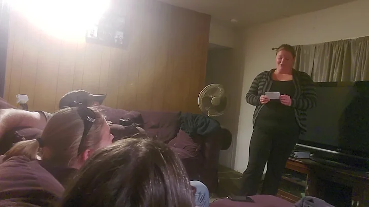 Personal Narrative: Andrea Meeks