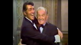 Dean Martin & Milburn Stone (part 2) When You and I Were Young, Maggie